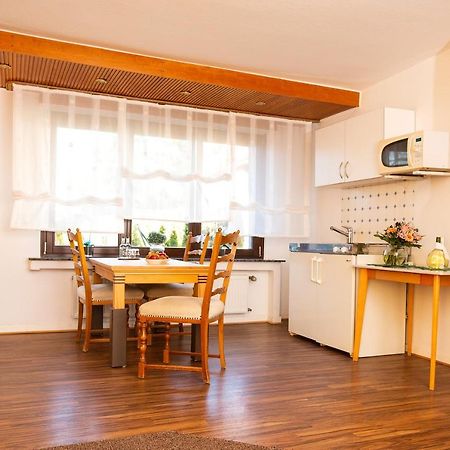 Ferienwohnung リップシュタット エクステリア 写真