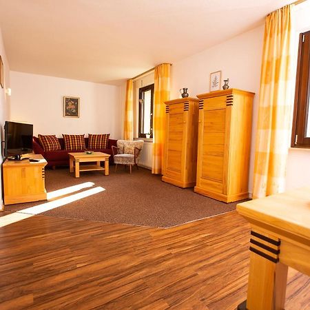 Ferienwohnung リップシュタット エクステリア 写真