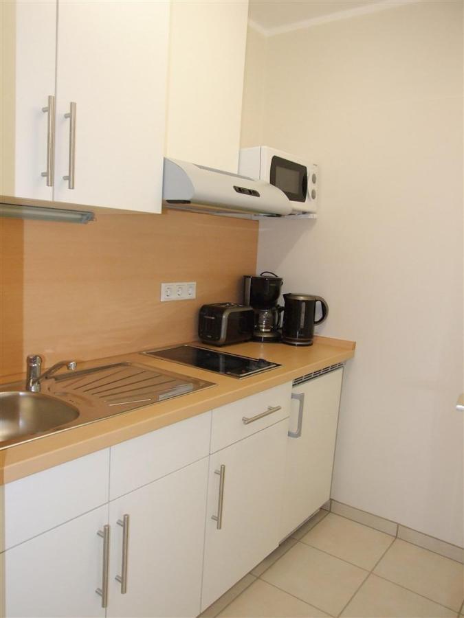 Ferienwohnung リップシュタット エクステリア 写真