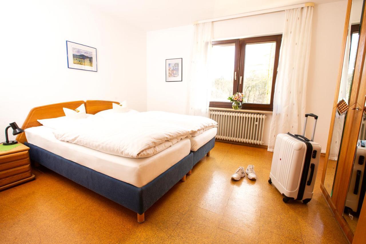 Ferienwohnung リップシュタット エクステリア 写真