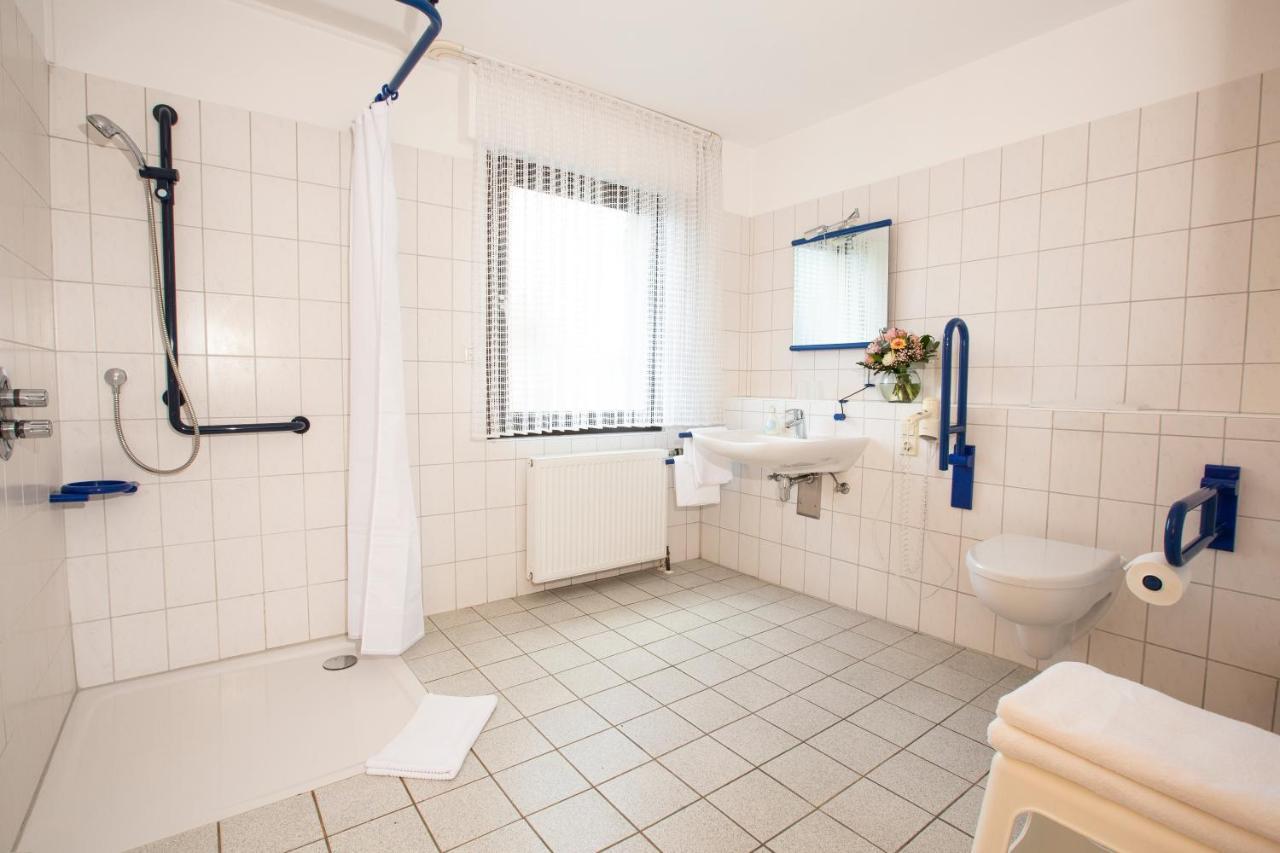 Ferienwohnung リップシュタット エクステリア 写真