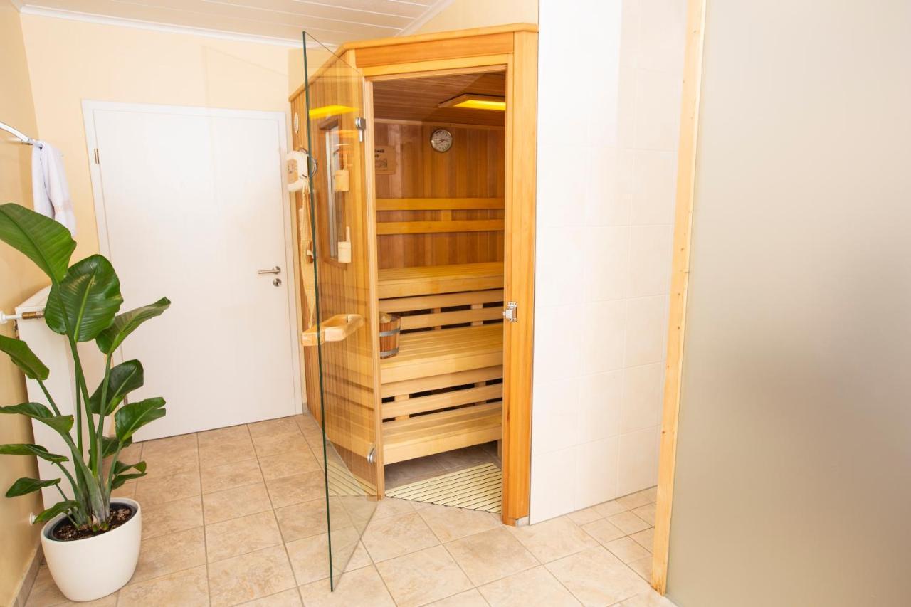 Ferienwohnung リップシュタット エクステリア 写真